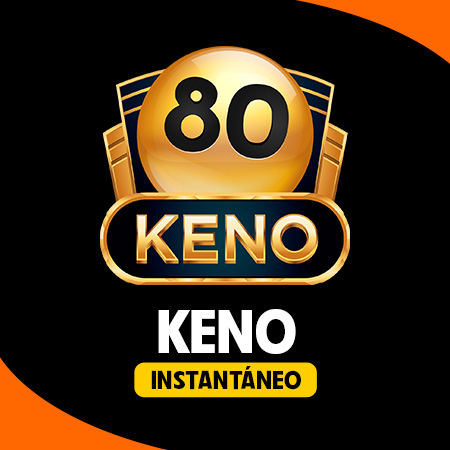 Keno Instantáneo