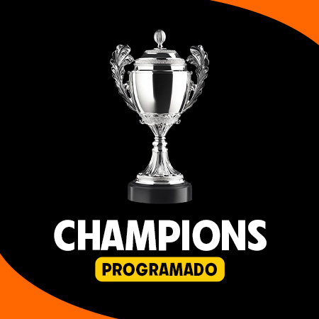 Champions Programado