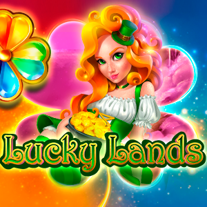 Lucky Lands