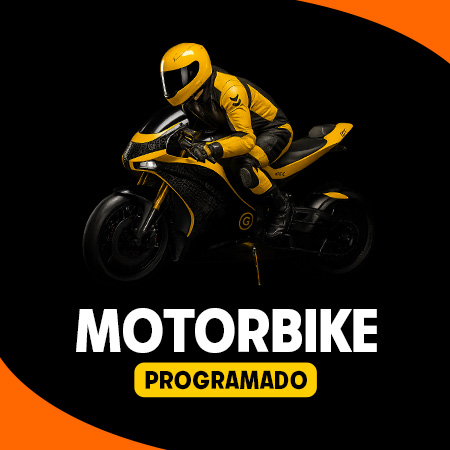 Motorbike Programado