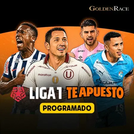 Liga Peruana Programado