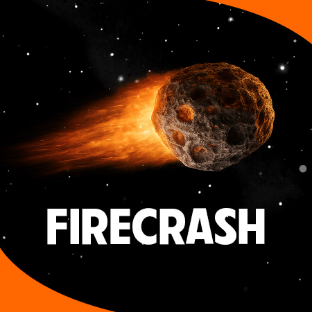 FireCrash