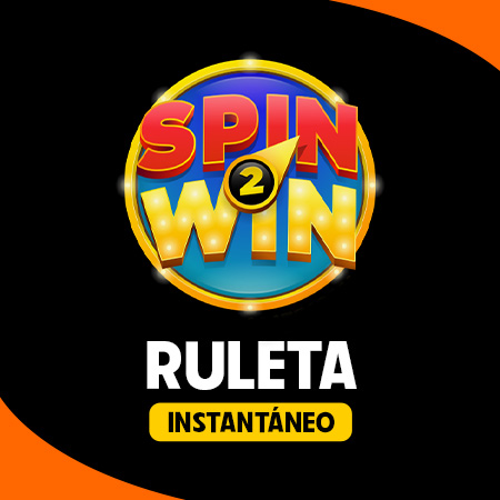 Ruleta Instantáneo