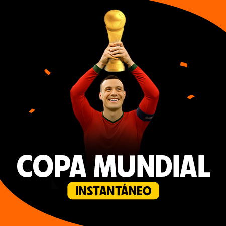 Copa Mundial Instantáneo