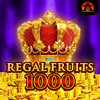 Regal Fruits 1000