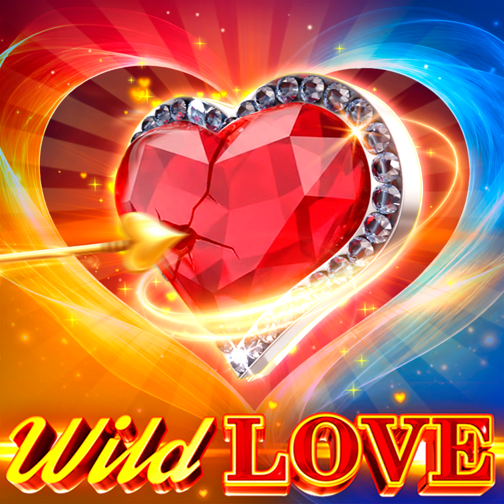 Wild Love