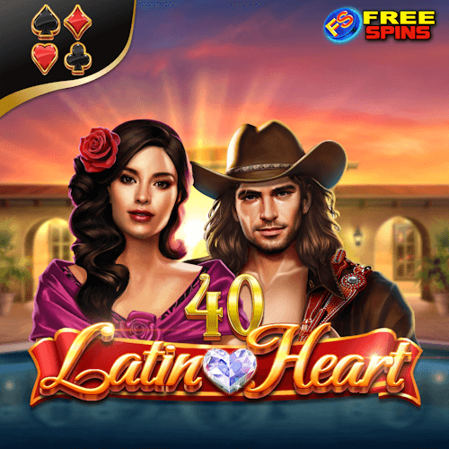 Latin Heart