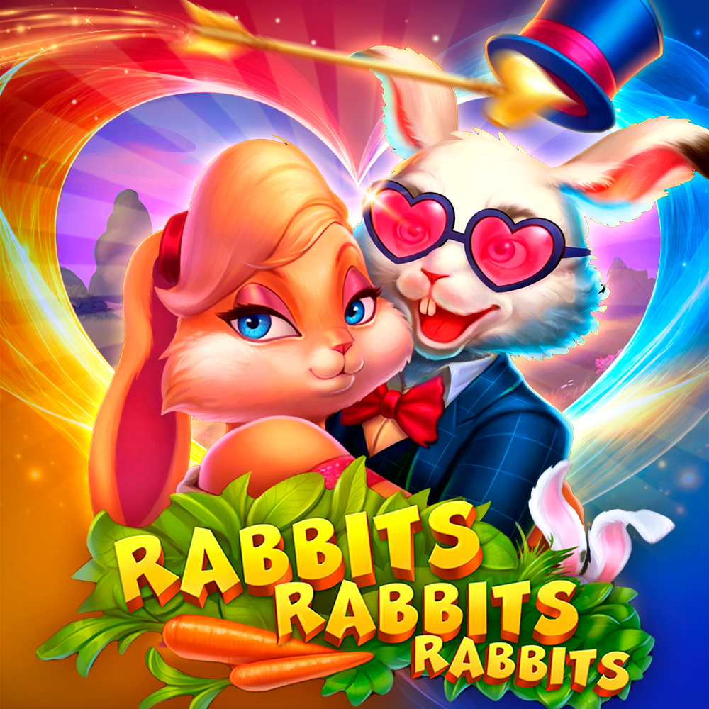 Rabbits Rabbits Rabbits