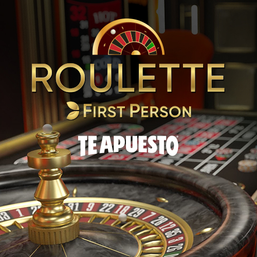 First Person Roulette