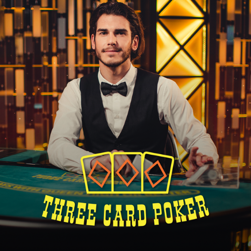 Three Card Poker