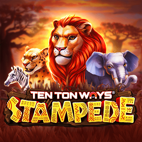 Ten Ton Ways Stampede