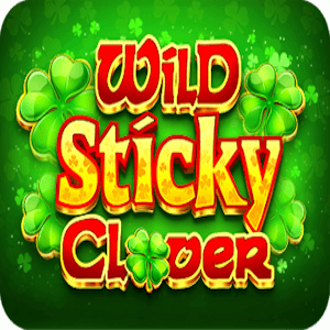 Wild Sticky Clover