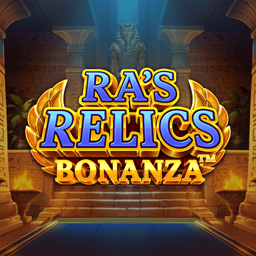 Ras Relics Bonanza
