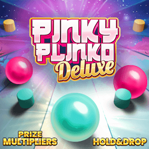 Pinky Plinko Deluxe