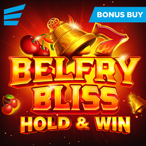 Belfry Bliss Hold And Win