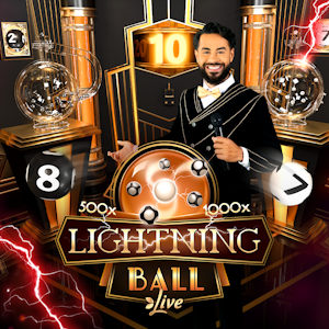 Lightning Ball