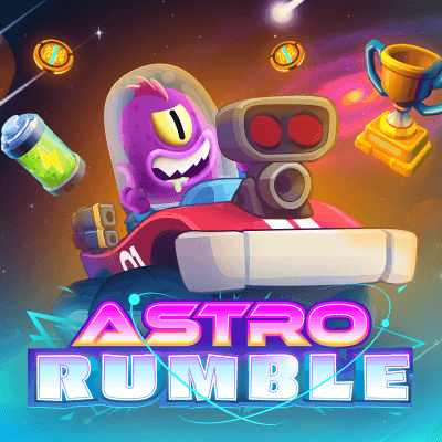 Astro Rumble