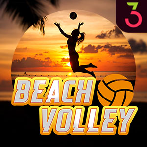 Beach Volley