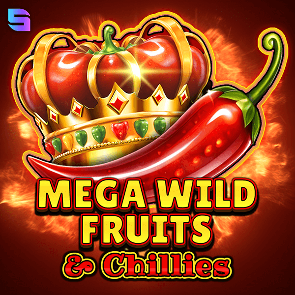 Mega Wild Fruits & Chillies