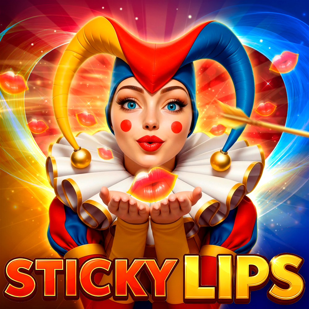 Sticky Lips