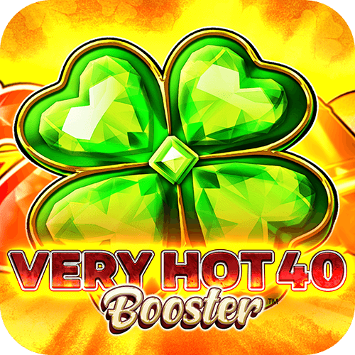 Very Hot 40 Booster