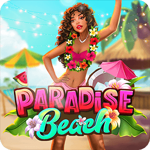 Paradise Beach