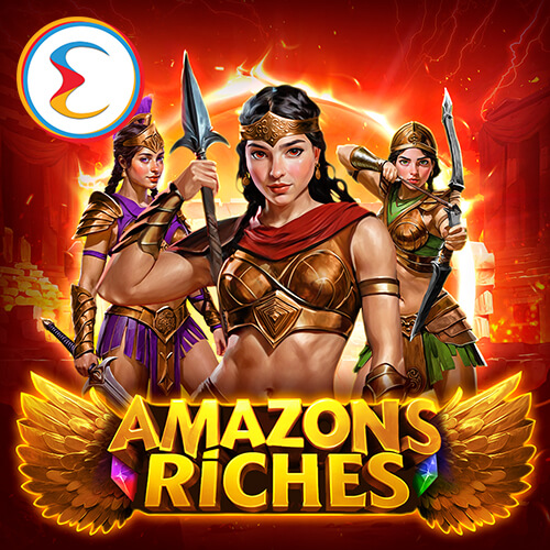 Amazons Riches