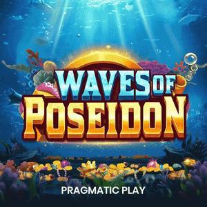Waves of Poseidon