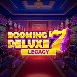 Booming Seven Deluxe Legacy