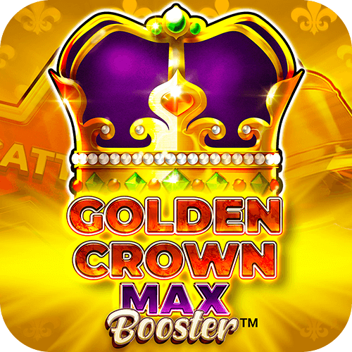 Golden Crown Max Booster