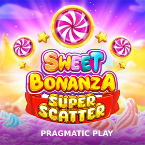 Sweet Bonanza Super Scatter