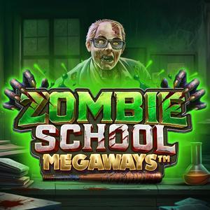 Zombie School Megaways