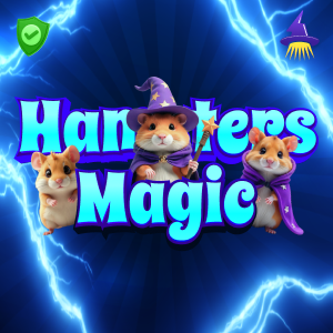 Hamster's Magic