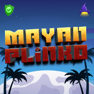 Mayan Plinko