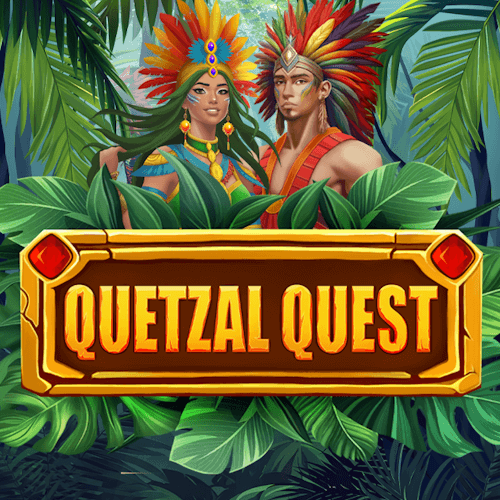 Quetzal Quest