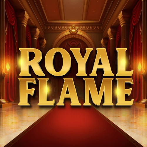 Royal Flame
