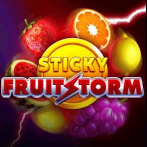 Sticky Fruitstorm