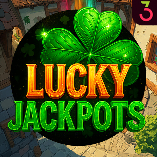 Lucky Jackpots