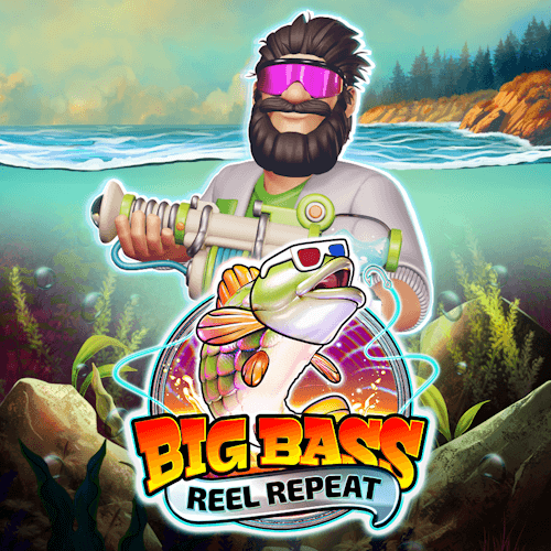 Big Bass Reel Repeat