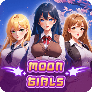Moon Girls