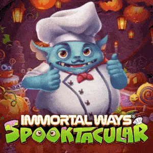 Immortal Ways Spooktacular