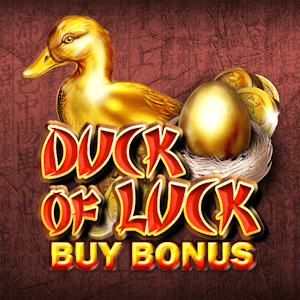 Duck of Luck Buy Bonus