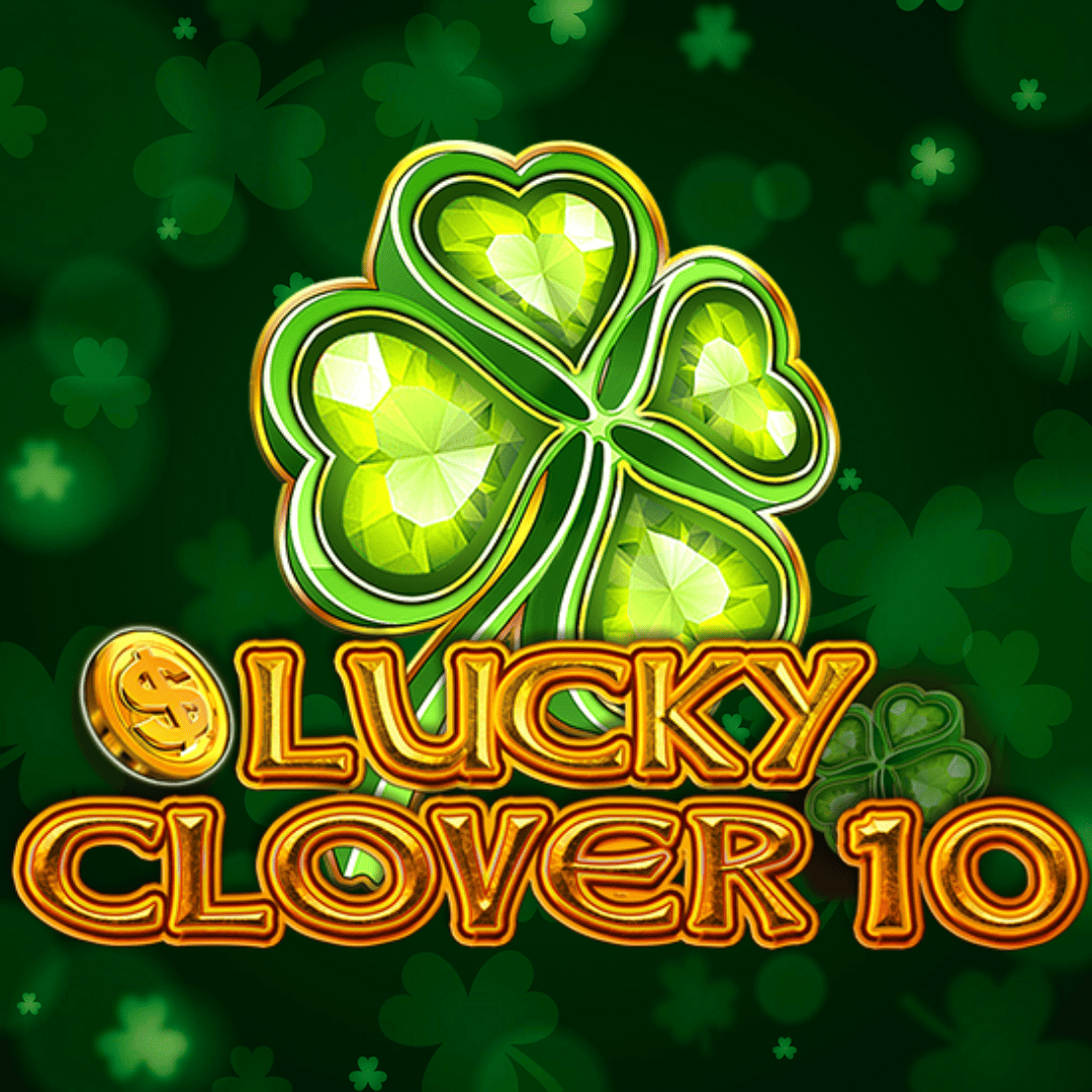 Lucky Clover 10