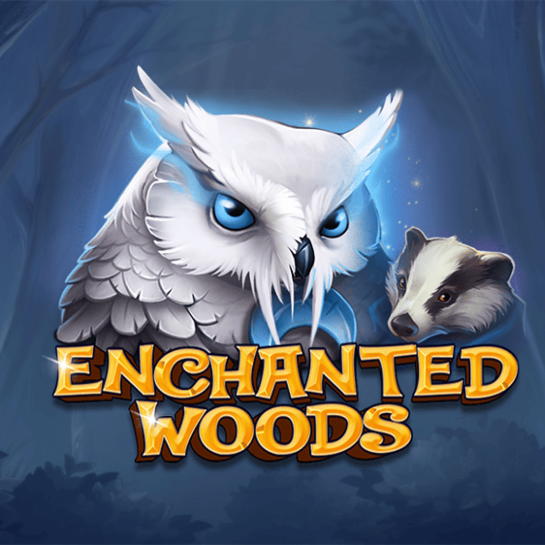 Enchanted Woods