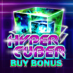 Hyper Cuber Buy Bonus