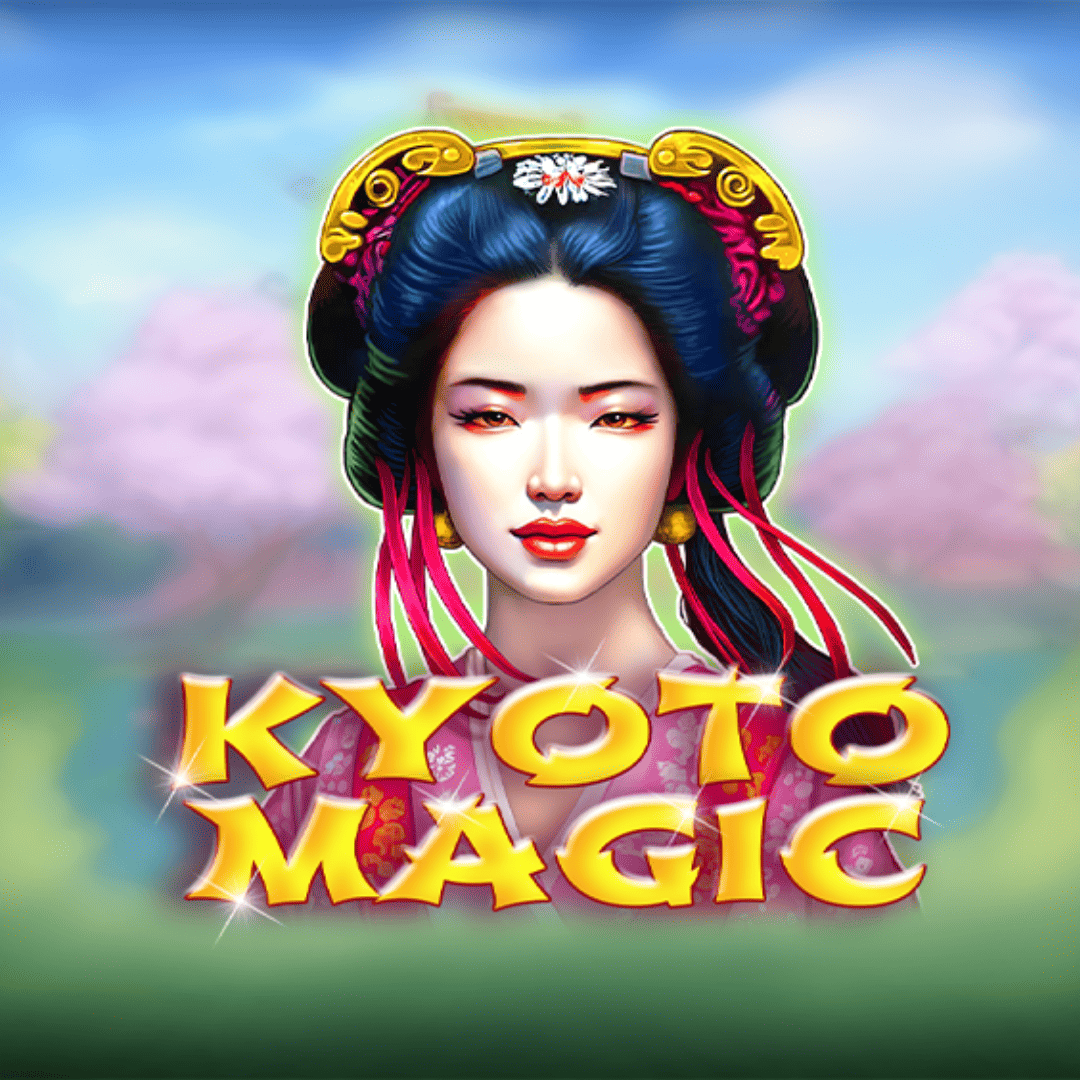 Kyoto Magic
