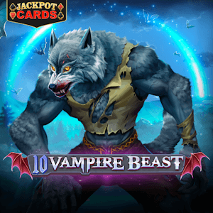 10 Vampire Beast