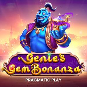 Genie's Gem Bonanza