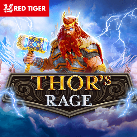Thor’s Rage