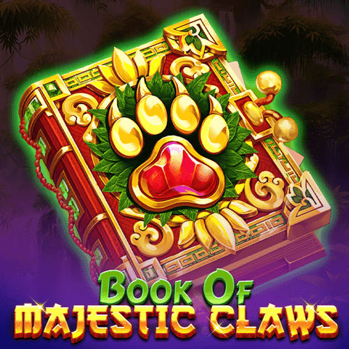 Book Of Majestic Claws